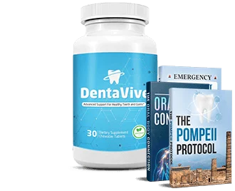 dentavive buy DentaVive official